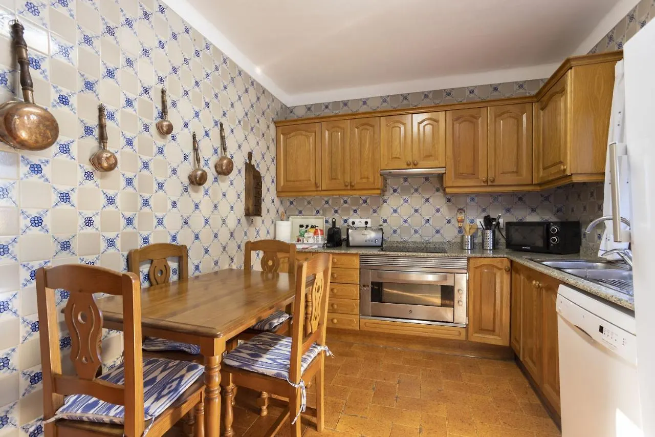 Finca Can Calistro 454 Caimari 0*,