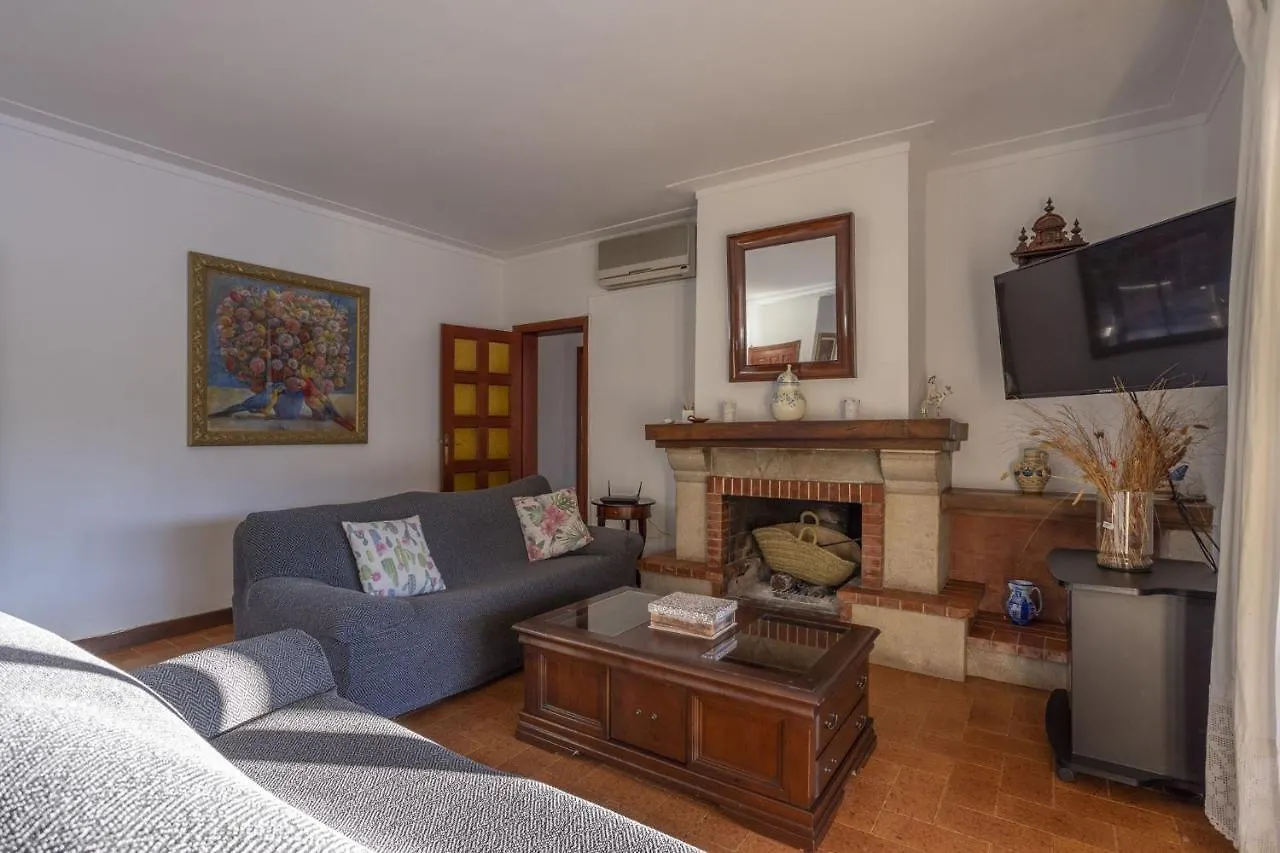 Gospodarstwo wiejskie Finca Can Calistro 454 Caimari Hiszpania