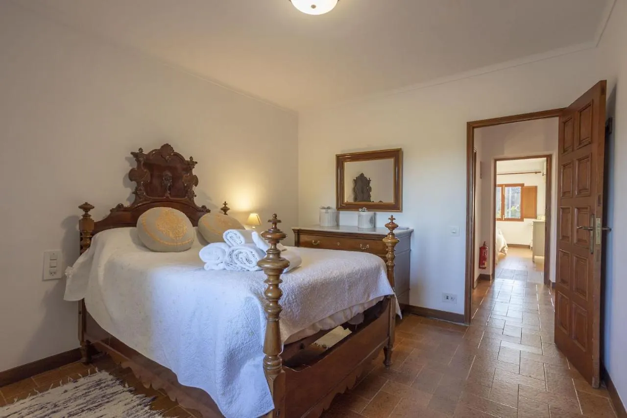 Gospodarstwo wiejskie Finca Can Calistro 454 Caimari
